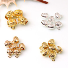 14k����ɫ�񻨵��U�յ� diy�ֹ��Ʒ��� ��ɫ����朒�С����