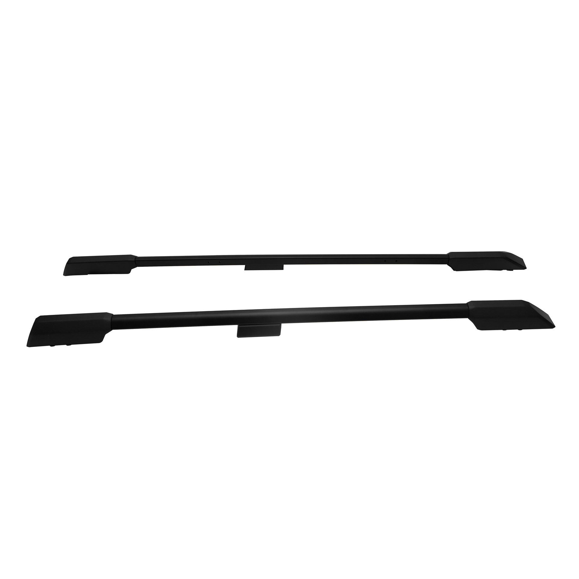 Suitable for 2024+ Toyota Prado Luggage Rack Roof Rack Prado Lc250/Gx550
