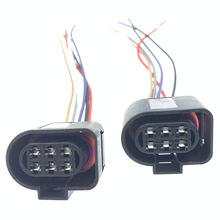 ����1J0973833/1J0973733 ������ˮ�����Ӳ�� DJ7065A-3.5-11/21