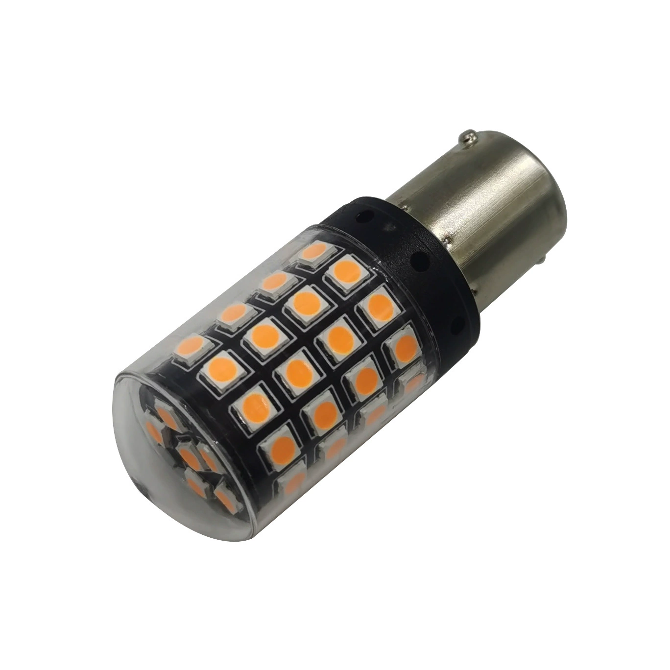 Decoding Anti -Flash Fire Light 1157 BA15S 1156 54SMD 3030 High -current Direwn Py21W