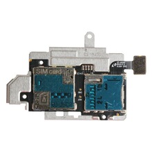 适用于for Samsung for Galaxy S III / i9300 原装卡座排线