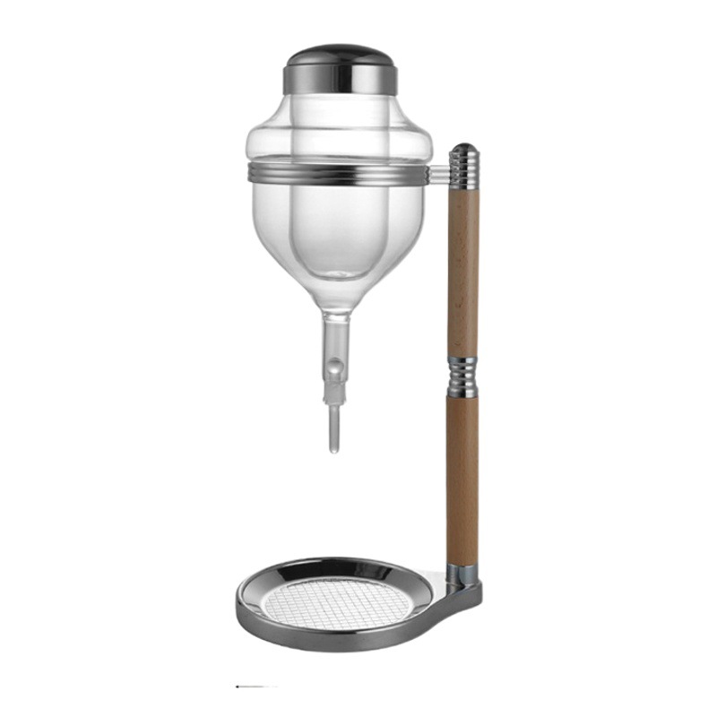 Enfriador de vino de estilo japonés dedal dispensador de vino por goteo olla de limpieza de vino rápido helado decantador sake set de vino traje