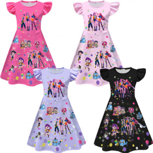 �羳�¿�Ůͯ�w�w��˯ȹK-POP:�CħŮ�FŮͯţ�̽z�B��ȹ26189