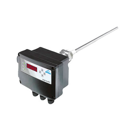 envea-china动态电荷法过滤器粉尘/泄漏监测仪LEAK ALERT 75/80