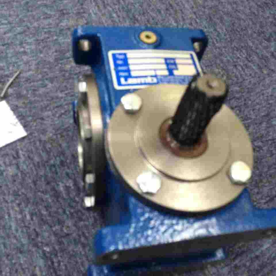 Radicon减速箱，Radicon齿轮减速箱，Radicon真空泵减速箱