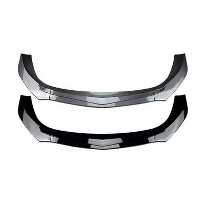 A35 Amg Front Lip Front | Big Surrounded