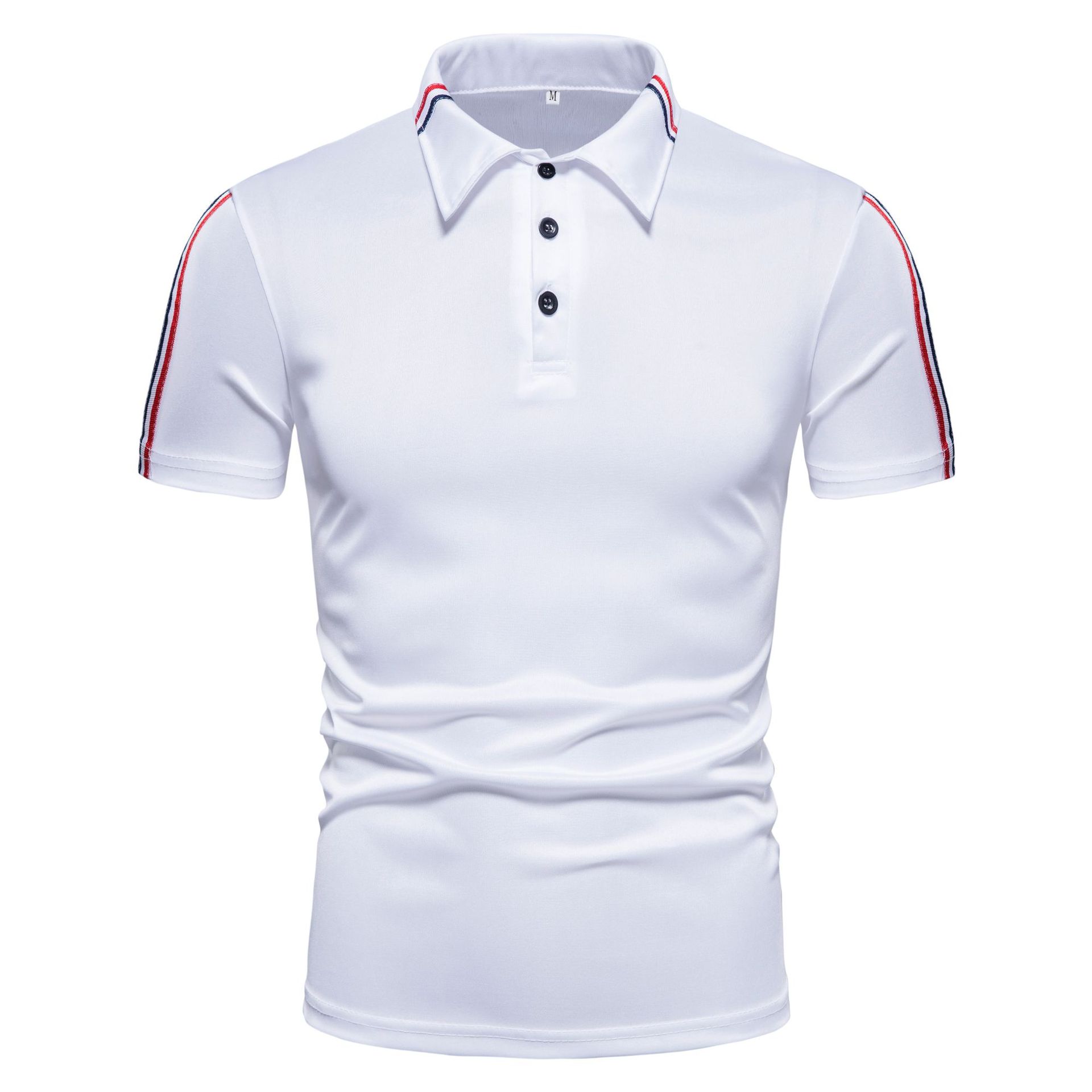Men's Polo Shirt Image 1