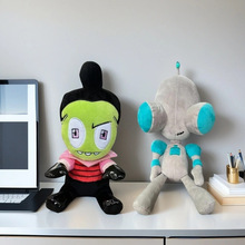 �羳�¿�Ebay 3D�������������� Invader.Zim��ķë�q�������