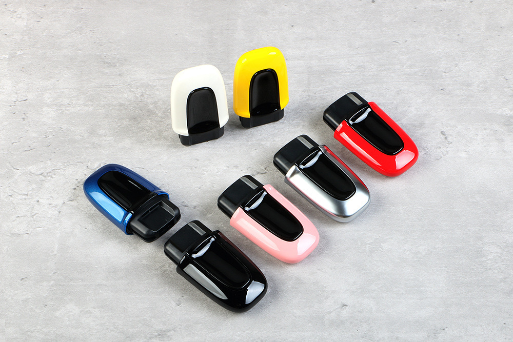 Suitable for Porsche Macan Cayennepanamera911718 Start Bracket Key Button
