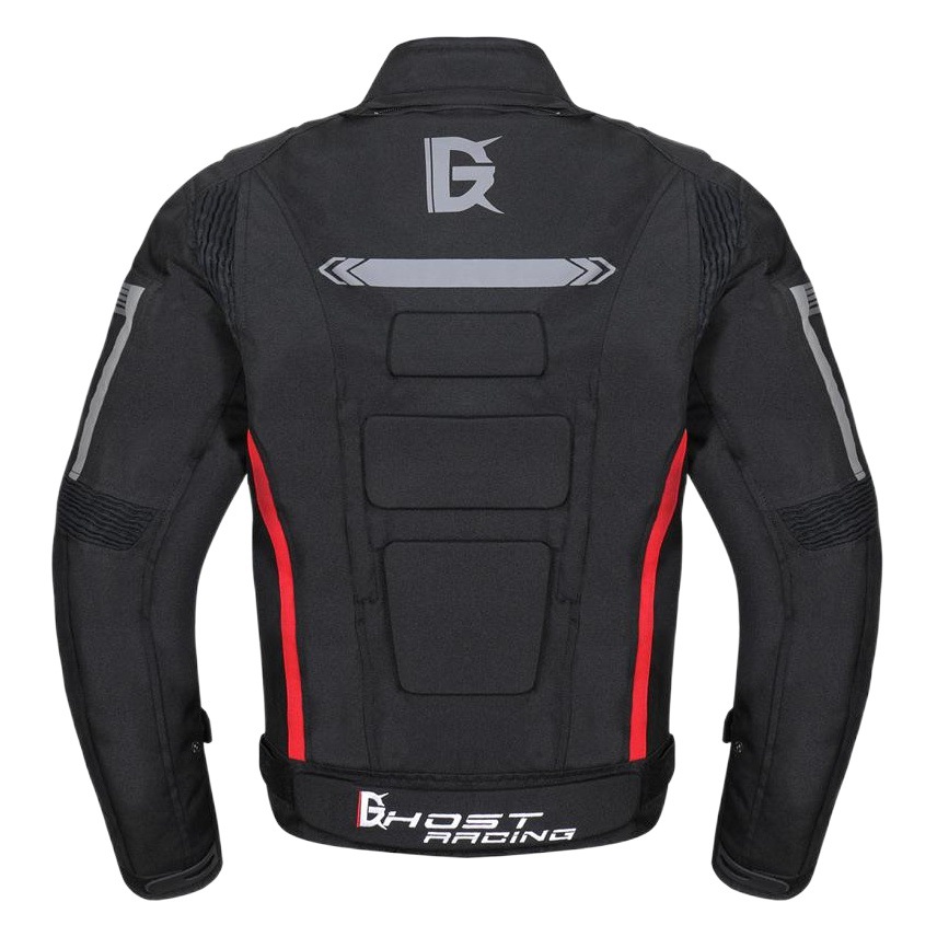 Factory Direct Sales Motorcycle Riding Clothing Men's Jacket All-Season Off-Road Motorcycle Clothing Racing Anti-Fall Clothing Rally Clothing to Heattech