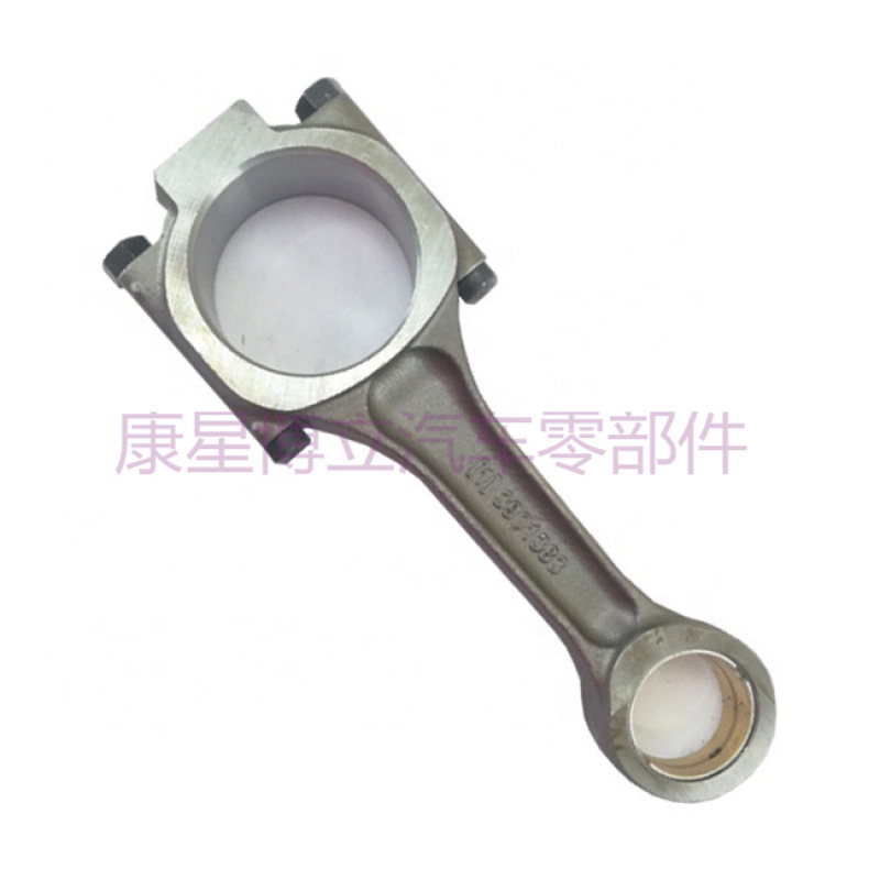 Connecting Rod Assembly 3942581 for Dongfeng Cummins 6BT5.9 Engine