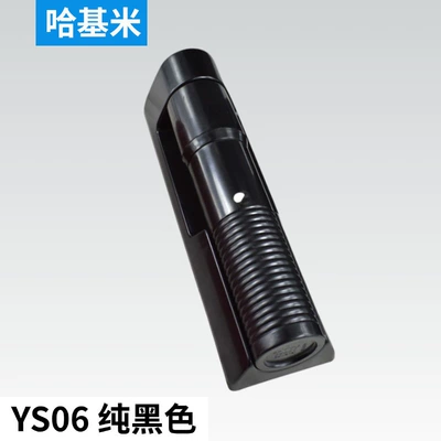 Factory Direct Sales Hotel: UV fənərlər - ysl06-pure-black-no-1-battery-model