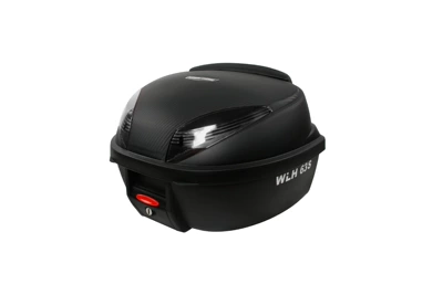 E-63S Wanlihao Motorcycle Trunk Motorcycle trunk