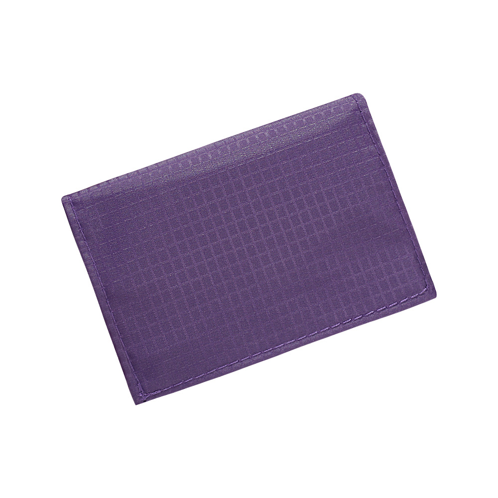 Cartera de cambio transfronteriza especial para viajes de ocio certificados de almacenamiento cintura cambio mini bolsa pasaporte bolsa de tarjeta de efectivo
