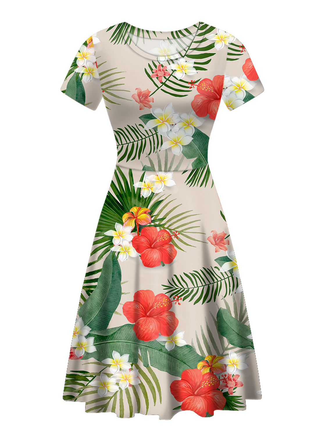 Dress Style 6