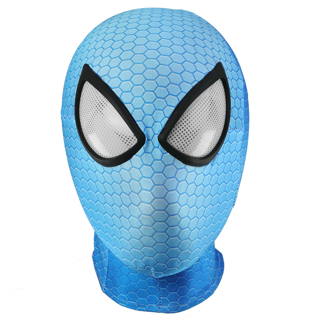 Mask, suit, tight, cosplay