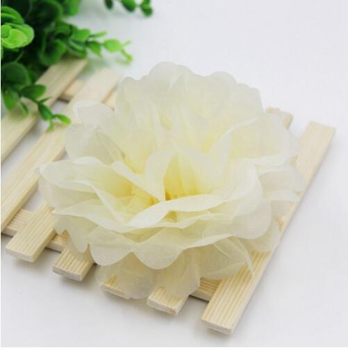 Fábrica de flores de papel decoración de flores de fiesta de cumpleaños decoración de flores de dibujo de flores europeas y estadounidenses props de decoración de bodas