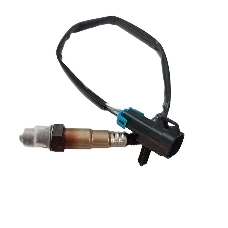 Suitable for Buick, Cadillac, Chevrolet, Fiat, Isuzu, and Opel vehicles; this is an oxygen sensor