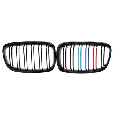 Suitable for Bmw: Zhongwang