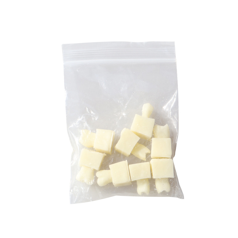 Ejercicios de inserción de resina diente granular modelo de ejercicio de relleno dental modelo de ejercicio de relleno de resina oral