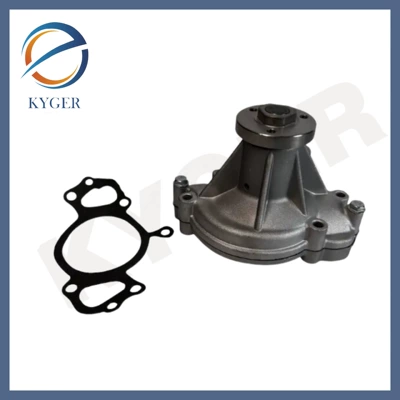 Suitable for Land Rover Range Rover RR02 Discovery D3 Jaguar JR Water Pump 4575902 AJ88912