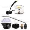 White and black [glass brush set] [8 units in 1 box]