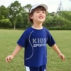 Deep Blue Kids