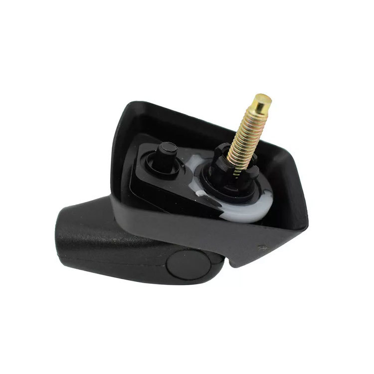 For Peugeot Citroen FK antenna pedestal 656110 9628851980