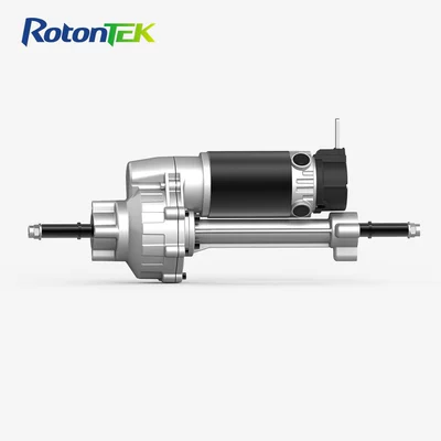 Vehicle 24V Motor Motor – Rear axle