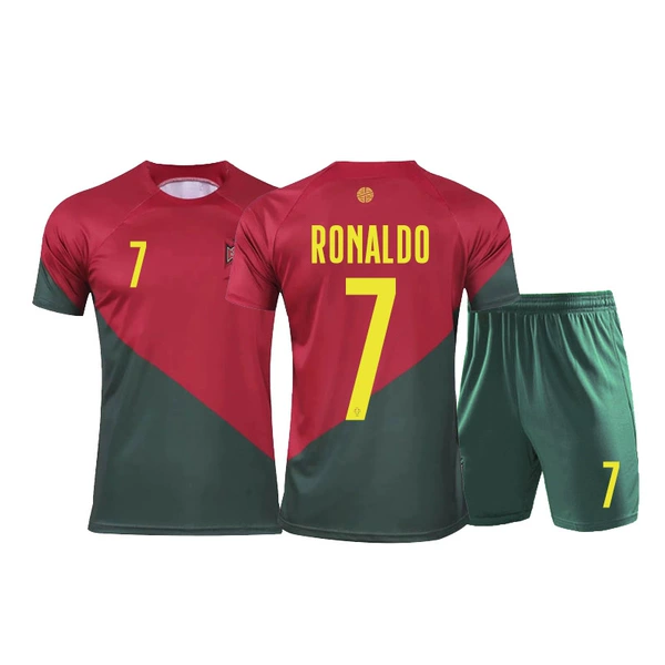 22 World Cup Grape Y Lord-7 Ronaldo