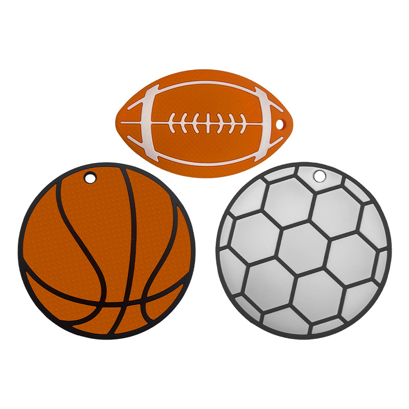 Amazon transfronteriza venta caliente madre e infante diente infantil fácil de limpiar medio ambiente alimenticio dientes molares para bebés anti-comerción diente de mano