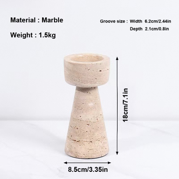 18X8.5CM