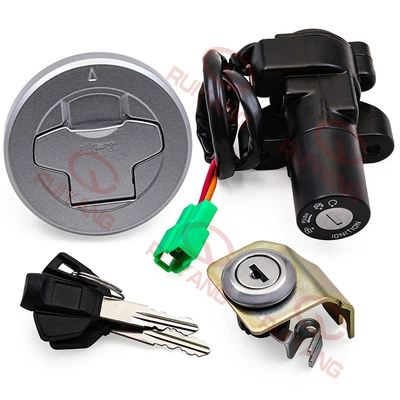 seat cushion locks, full car locks — Power supply, ignition system accessories