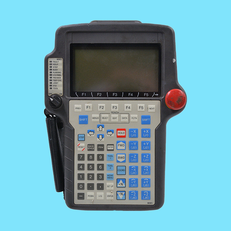 A05B-2301-C331发那科FANUC机器人示教器显示器原装全新现货