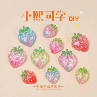 ��͸��Ƭ��ݮʳ�濨ͨ�ֹ�diy�Ʒ��������z��֬С����l�A����
