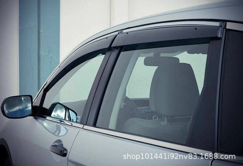 Suitable for Honda Crv Window Visors Honda Cr-V 2012-2016 Window Visors Special Use