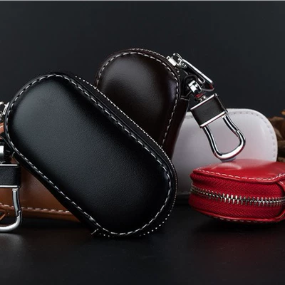 key cover universal men's and: Static Rod/Key Bag