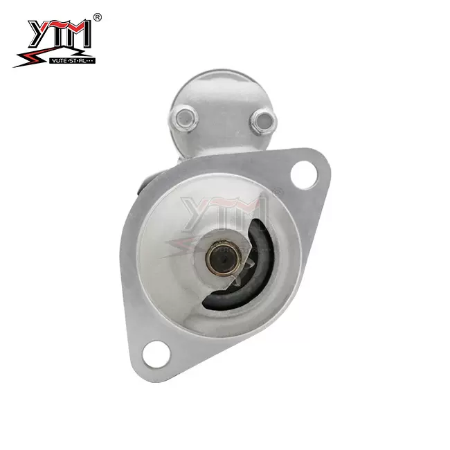 起动马达适用于1D84 / PC03-2 12V8T1.4KW 洋马 S114-937