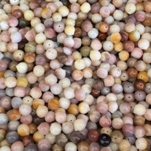 厂家批发菩提根紫色猫猫头炭烧猫猫头 菩提根多宝猫猫头 佛珠文玩