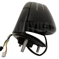 Подходит для зеркала заднего вида ML164X164GL в сборе 1648104693 1648105193 предназначена только для экспорта внешней торговли.
