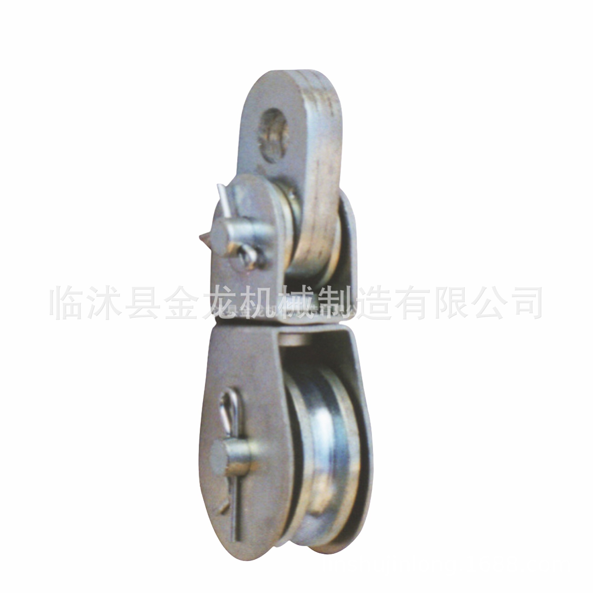 旋转环平板滑轮 旋转环平板滑车