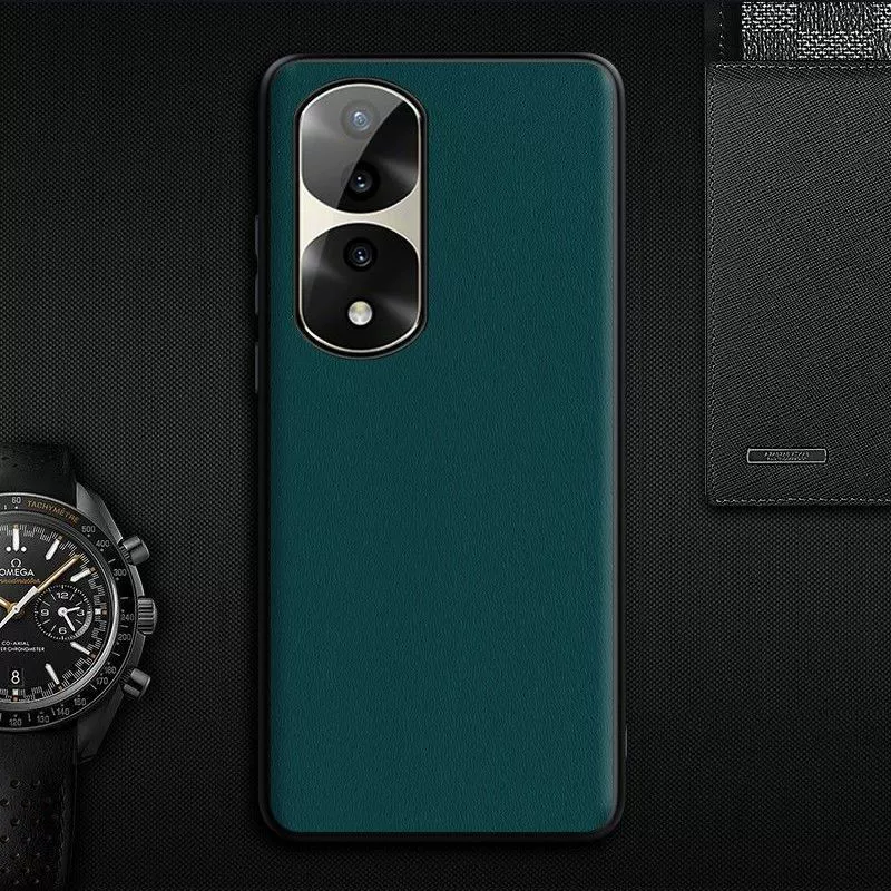 Чехол для телефона светлый и тонкий, защитный чехол, совместимый с Honor 70 Pro+, защита на осень, стиль высокого качества