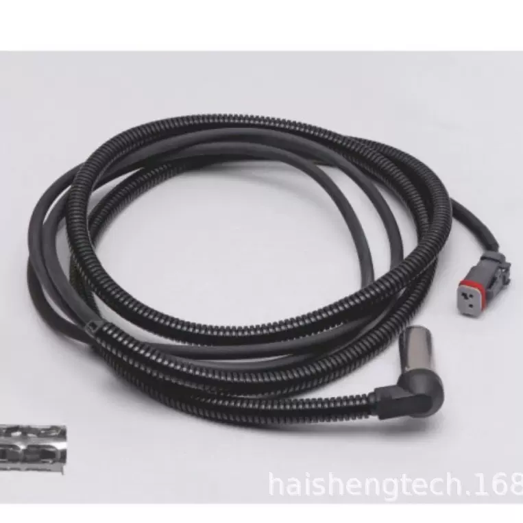 厂家供应1746079适用于斯堪尼亚汽车ABS传感器