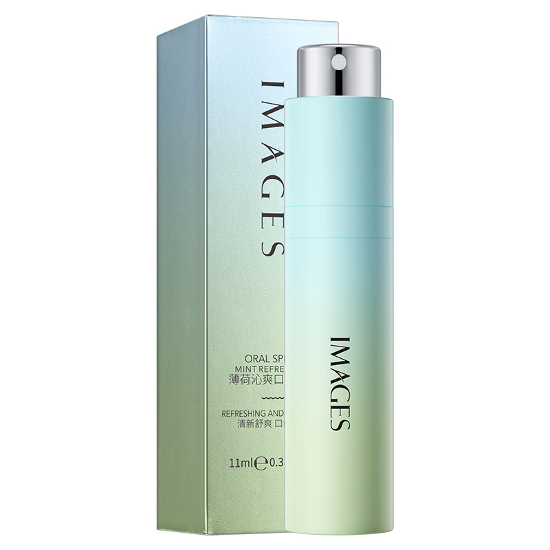 Mint spray, 11 ml
