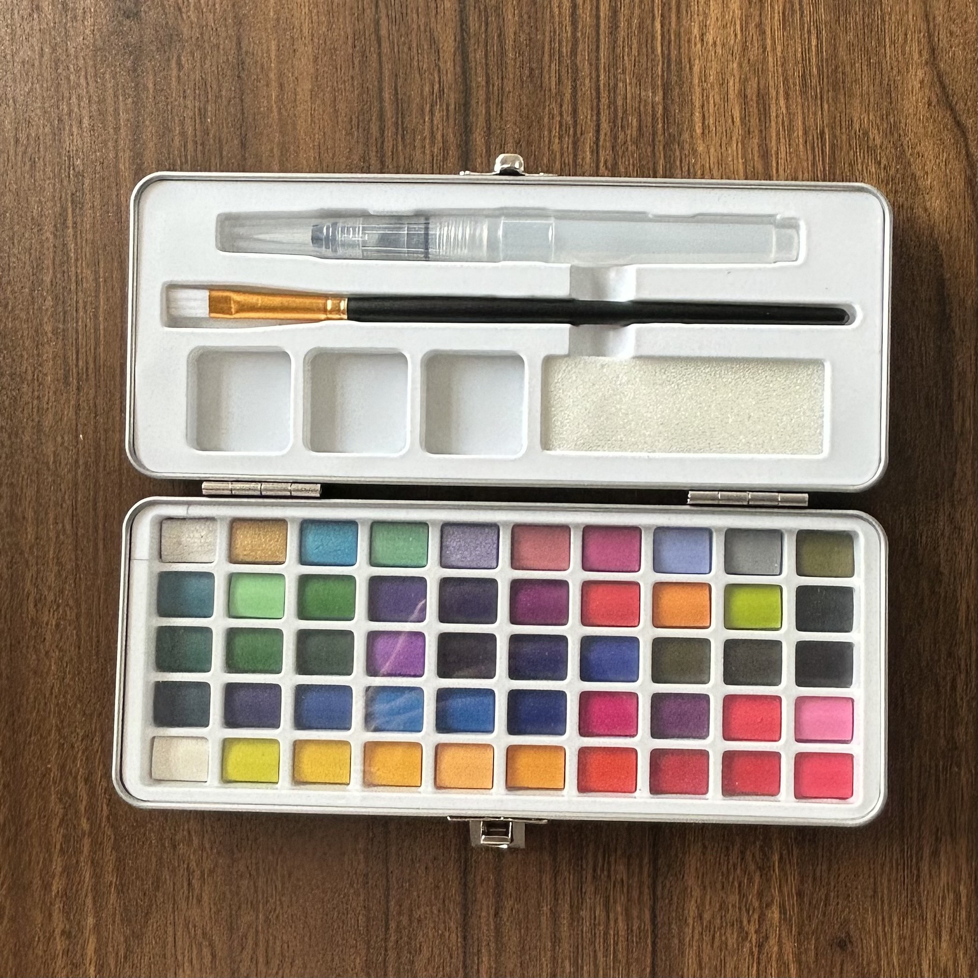 pigment watercolour