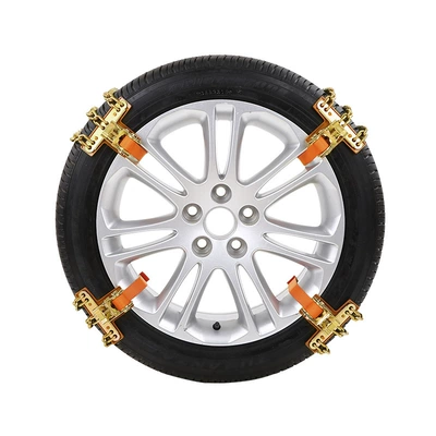 Car Tire Anti-Skid Chains, Tire snow chain