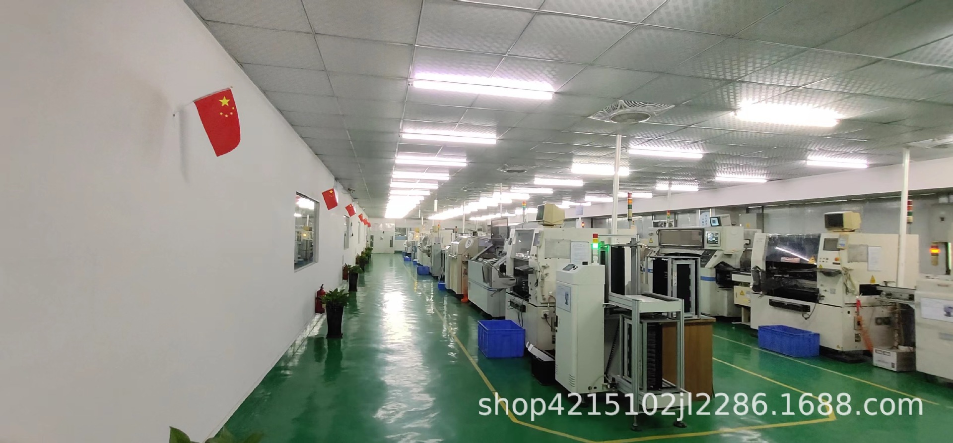 中山港口SMT加工