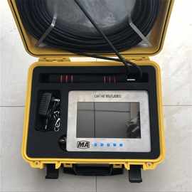 CXK7.4S矿用钻孔成像仪 煤矿用管道窥视仪钻孔全景成像分析仪