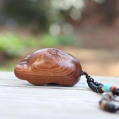ラオスの黄花梨の木彫りの取っ手の件は満足しています。