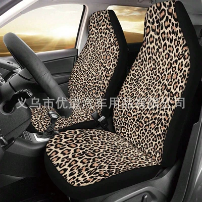 Across Borders, Universal seat cover